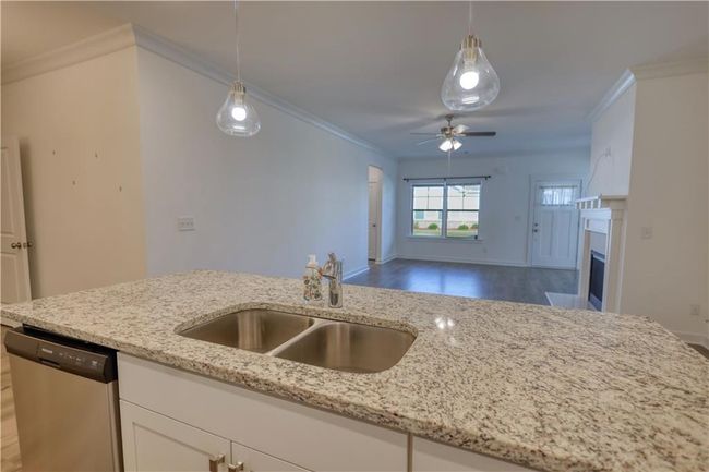 2929 Rambler Dr, Townhouse with 3 bedrooms, 2 bathrooms and 2 parking in Loganville GA | Image 18