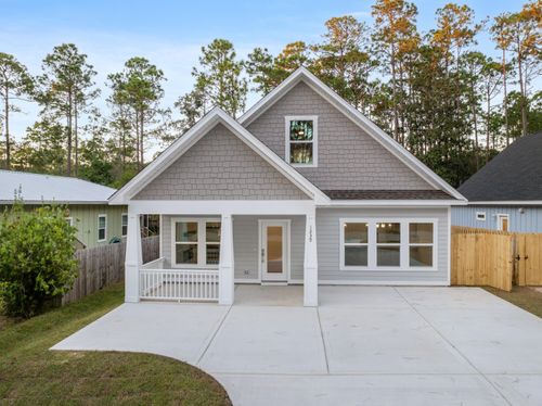 1239 E Point Washington Rd, Santa Rosa Beach, FL, 32459-5662 | Card Image