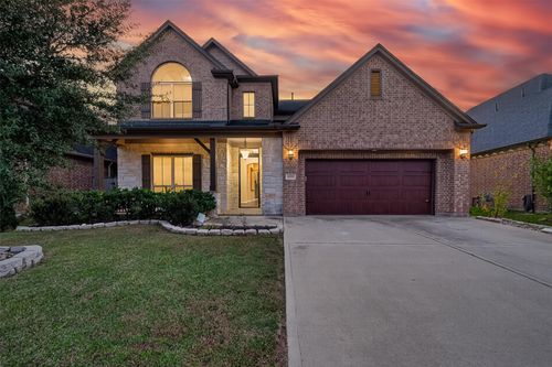 18751 Fairmont Springs Ct, Cypress, TX, 77429-7307 | Card Image
