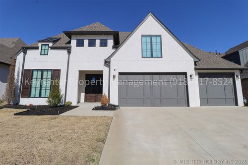 16817 E 43rd St S, Tulsa, OK, 74134 | Card Image