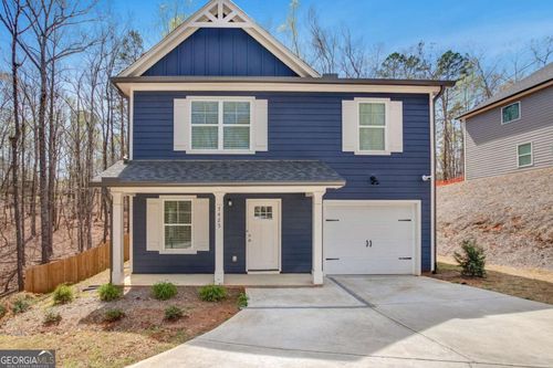 7425 Dogwood Trl, Murrayville, GA, 30564-1626 | Card Image
