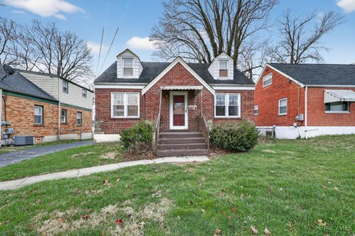 1625 Joseph Ct, Cincinnati, OH, 45231-5103 | Card Image