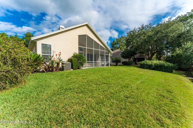 9166 Spindletree Way, House other with 4 bedrooms, 3 bathrooms and null parking in JACKSONVILLE FL | Image 69