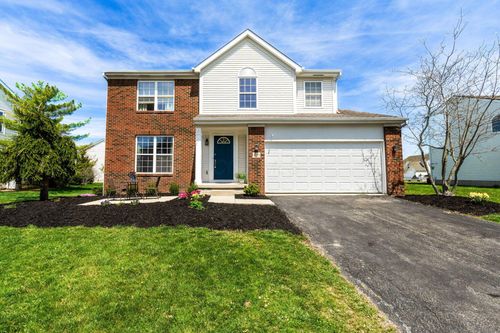 1451 Carmel Dr, Marysville, OH, 43040-5557 | Card Image