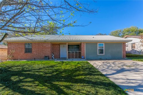 1208 S 17th Street, Copperas Cove, TX, 76522 | Card Image