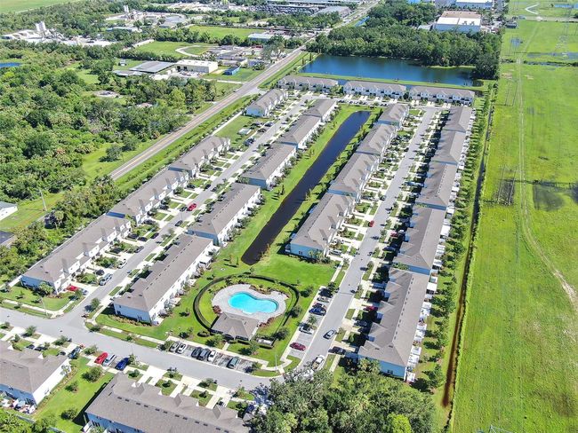 7124 Summer Holly Pl, Townhouse with 3 bedrooms, 3 bathrooms and null parking in RIVERVIEW FL | Image 25