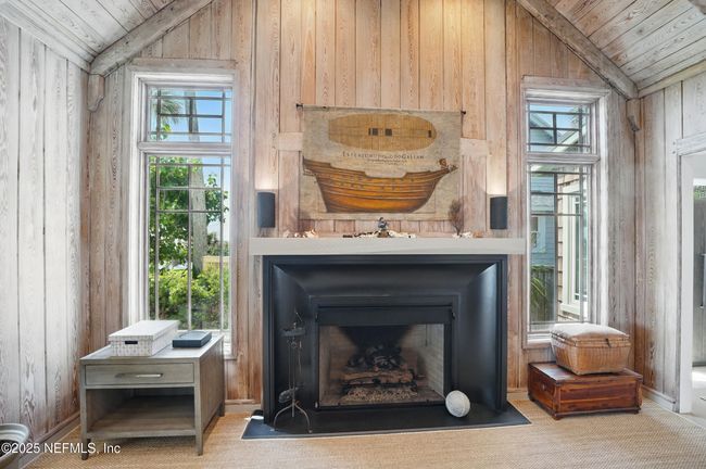816 Ocean Front, House other with 4 bedrooms, 3 bathrooms and null parking in NEPTUNE BEACH FL | Image 13