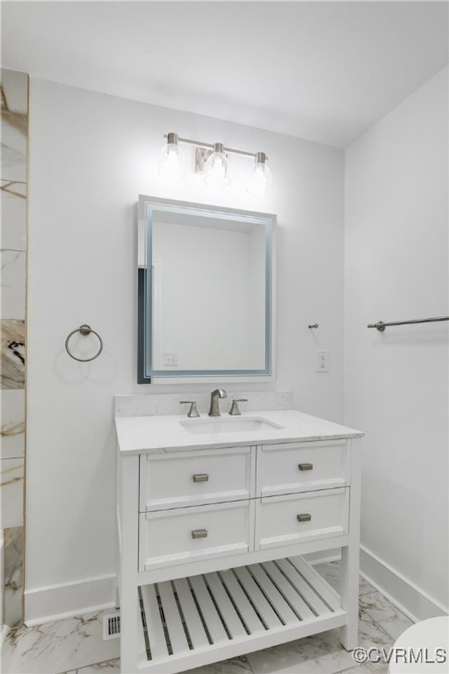 8904 Midway Rd, House other with 3 bedrooms, 2 bathrooms and null parking in Henrico VA | Image 27