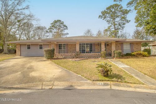 11523 Lafitte Pl, Gulfport, MS, 39503-3112 | Card Image