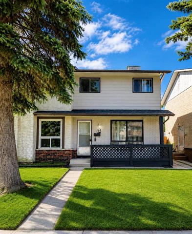 Residential in Winnipeg