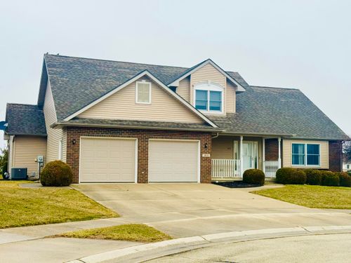 1815 Samples Ct, Celina, OH, 45822-8301 | Card Image