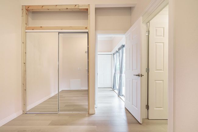 View of closet | Image 17