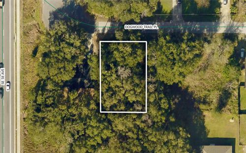 TBD Dogwood Drive Pl, Ocala, FL, 34472 | Card Image