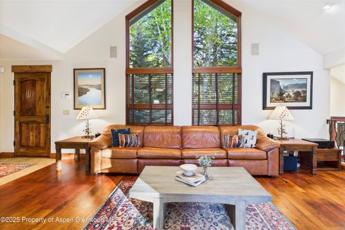 593 Meadowood Dr, Aspen, CO, 81611-3320 | Card Image