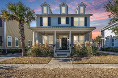 1477 Croaton Xing, Mount Pleasant, SC, 29466-7516 | Card Image