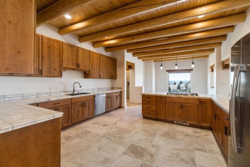 1411 Maestas Rd, Taos, NM, 87571-7133 | Card Image
