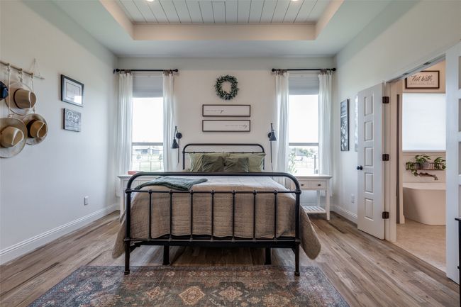 120 Southern Ct, House other with 4 bedrooms, 3 bathrooms and null parking in Springtown TX | Image 19