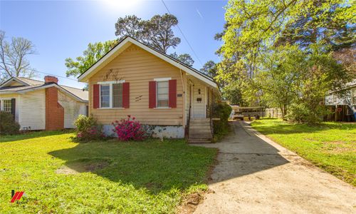 3836 Maryland Ave, Shreveport, LA, 71106-1020 | Card Image