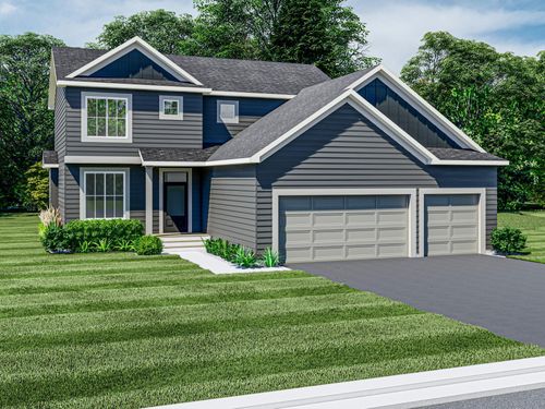 5014 Airlake Draw, Woodbury, MN, 55129-5727 | Card Image