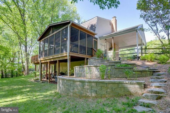 8801 Aquary Ct, House other with 5 bedrooms, 4 bathrooms and null parking in SPRINGFIELD VA | Image 38