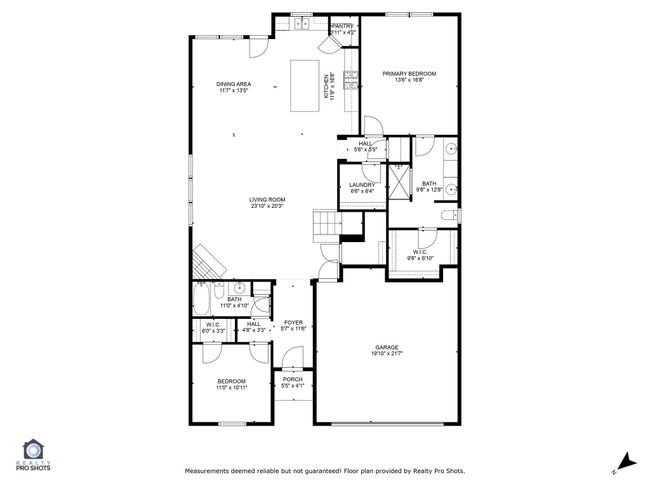 View of home floor plan | Image 39