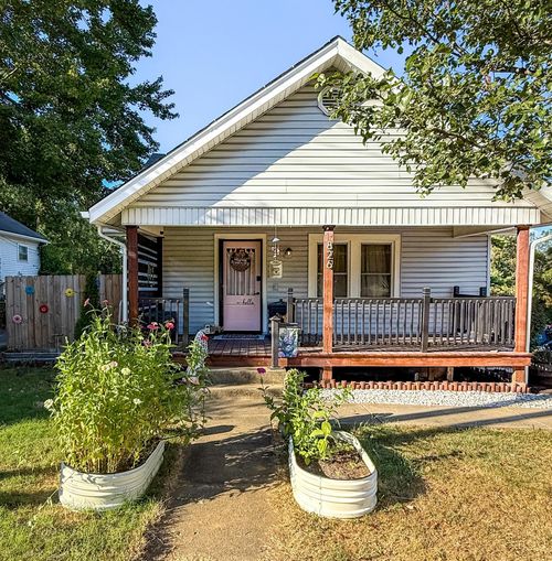 826 W Main St, Hillsboro, OH, 45133 | Card Image