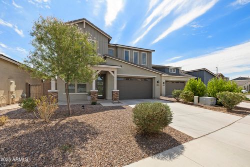3021 S Valerie Dr, Chandler, AZ, 85286-0310 | Card Image