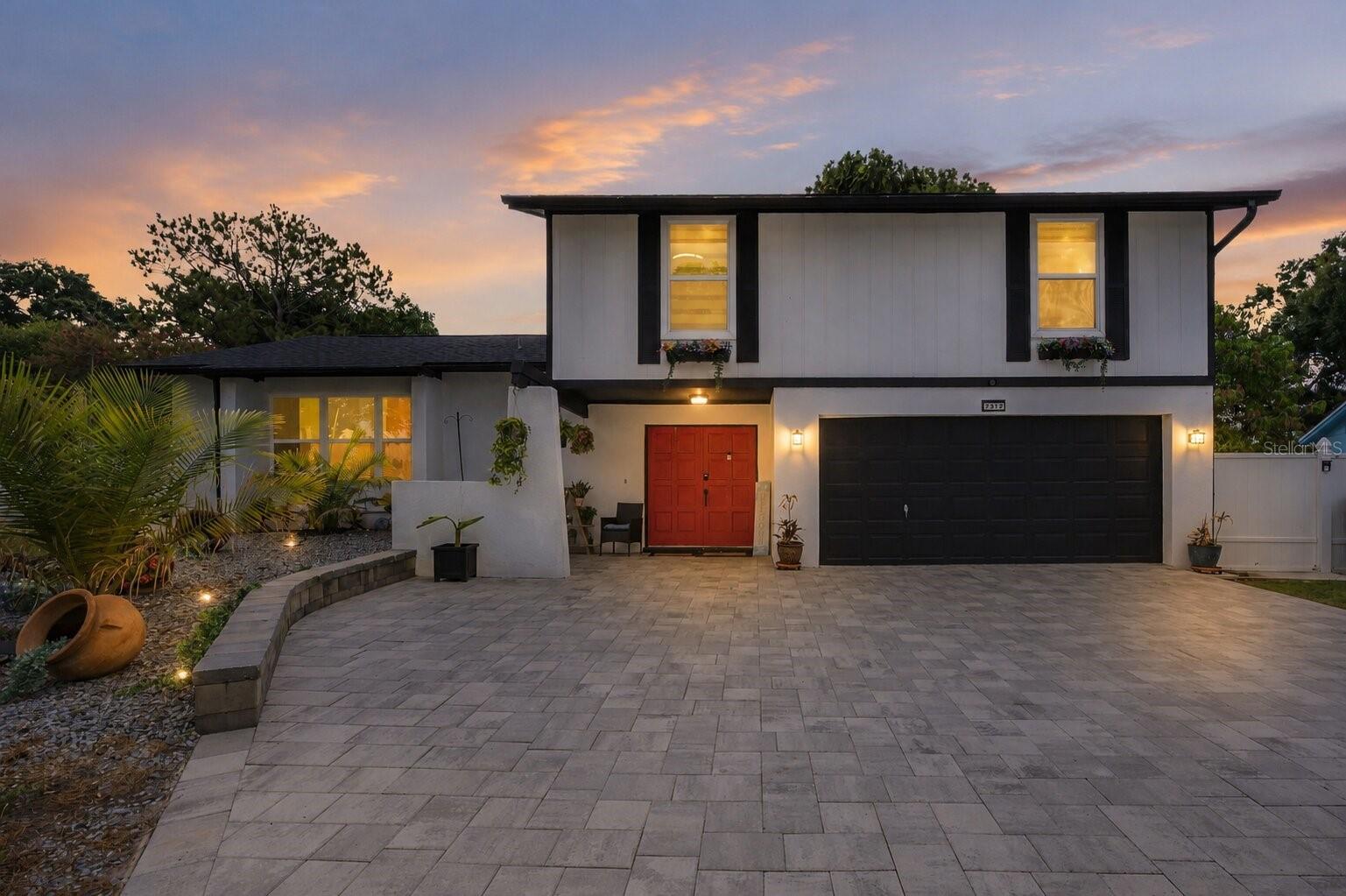 Residential in TAMPA