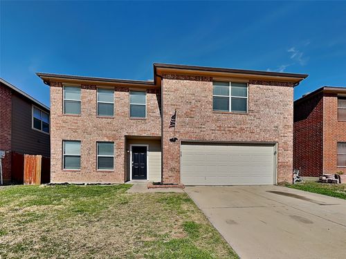 360 Blairwood Dr, Fort Worth, TX, 76134-5335 | Card Image