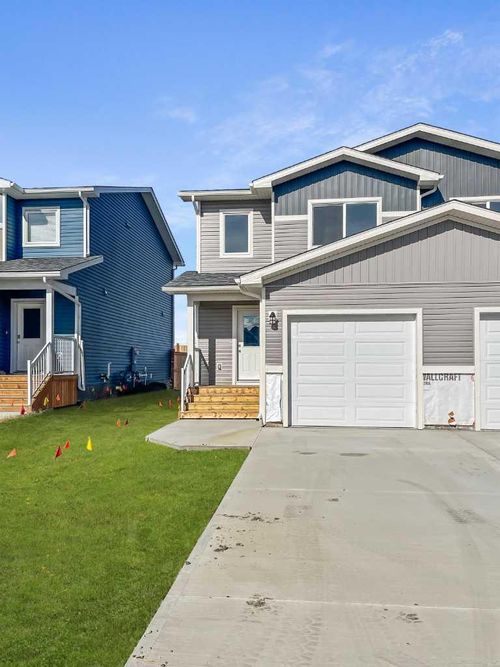b-9508 113 Ave, Clairmont, AB, T8X0T2 | Card Image