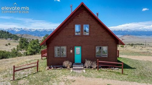 489 Excelsior Rd, Silver Cliff, CO, 81252-8947 | Card Image