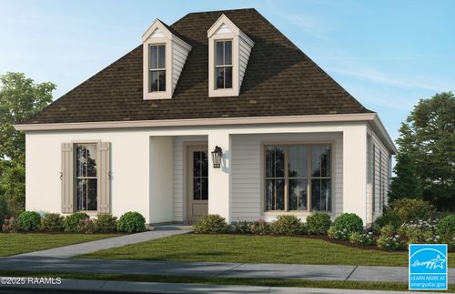 104 Newtown Dr, Lafayette, LA, 70508-8376 | Card Image