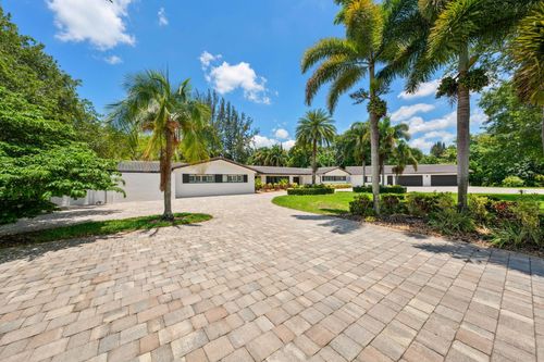 14701 Sunset Ln, Southwest Ranches, FL, 33330-3415 | Card Image