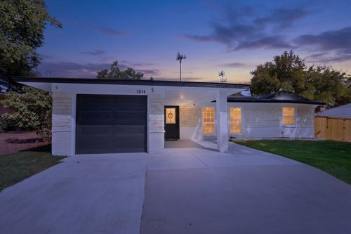1514 Westwood Dr, Irving, TX, 75060-5756 | Card Image
