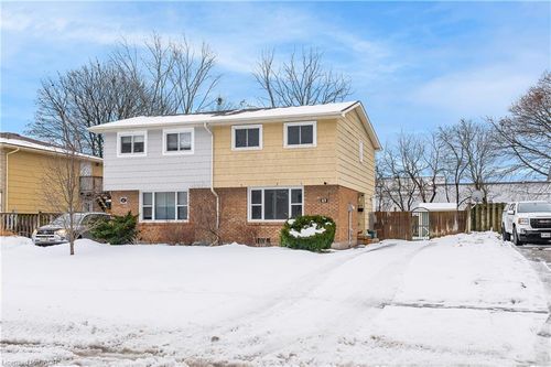 49 Ferguson Ave, Cambridge, ON, N1R6E9 | Card Image