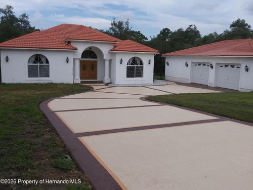 14116 Mulkerin Dr, Weeki Wachee, FL, 34614-1708 | Card Image