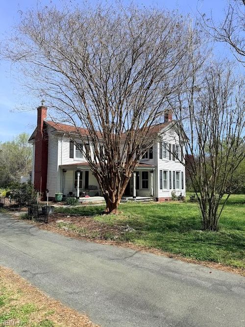 29353 Millfield Rd, Wakefield, VA, 23888-2309 | Card Image