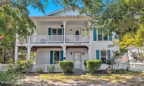 2507 E Oak Island Dr, Oak Island, NC, 28465-6118 | Card Image