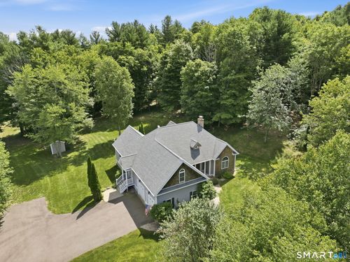 148 Balazs Rd, Willington, CT, 06279-2401 | Card Image