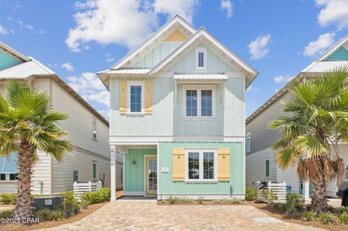 121 Paradise Found Cir, Panama City Beach, FL, 32413-3589 | Card Image