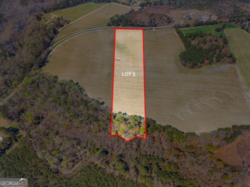 0 Stilson Leefield Rd, Brooklet, GA, 30415 | Card Image