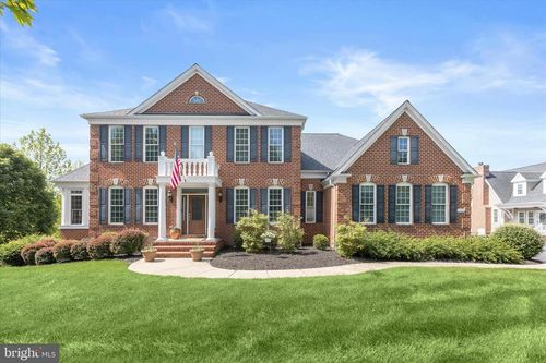 13505 Mitchells Way, West Friendship, MD, 21794-9419 | Card Image