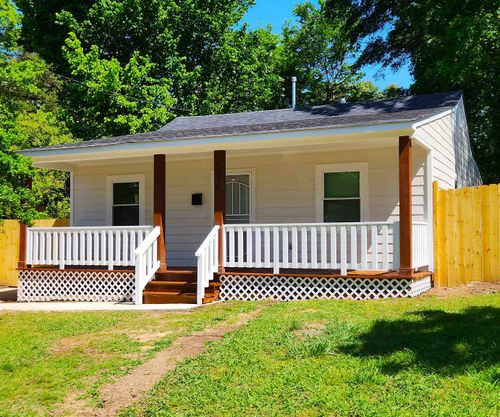 2352 Cable Ave, Memphis, TN, 38114-2316 | Card Image