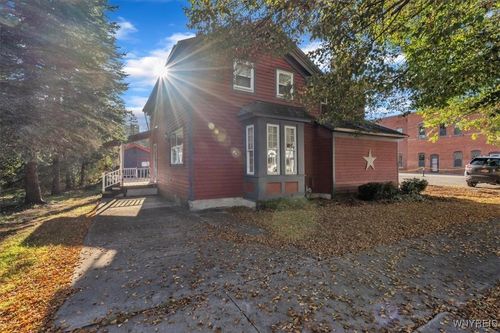 29 Monroe St, Ellicottville, NY, 14731-9609 | Card Image