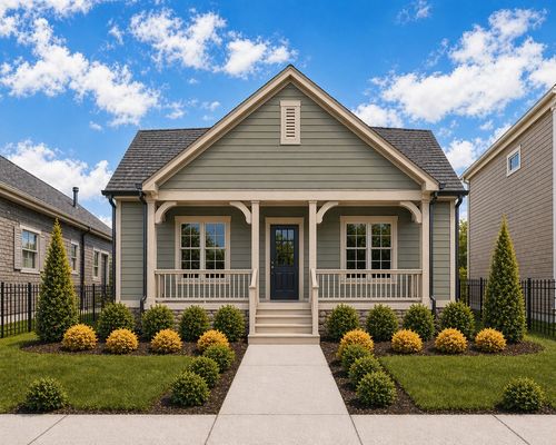 7145 Frances St, Fairview, TN, 37062 | Card Image