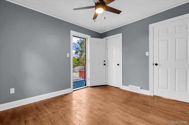 17550 Ohio St, House other with 3 bedrooms, 2 bathrooms and null parking in Detroit MI | Image 29