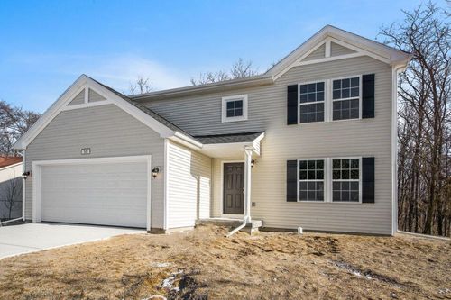 2651 Blooming Bud Lane, Kentwood, MI, 49508 | Card Image
