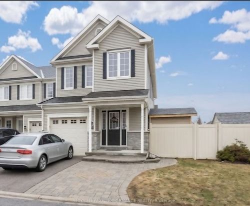 200 Idlewild Private E, Barrhaven, ON, K2J0P4 | Card Image