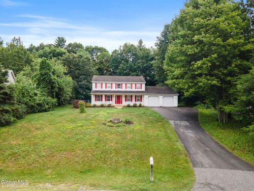 26 Gates Ave, Gansevoort, NY, 12831-2460 | Card Image