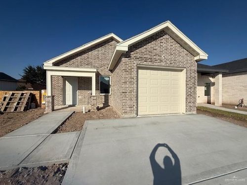 706 E 25th St, Mission, TX, 78574 | Card Image